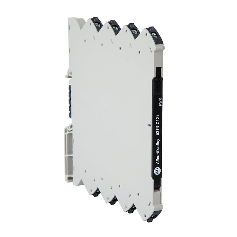 A-B Rockwell Automation 931N-C121 Analog Signal Converter